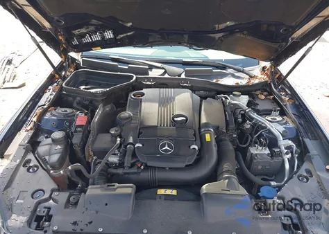 2015 Mercedes-Benz Slk 250 from USA, damaged, VIN WDDPK4HA4FF105116